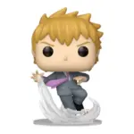 Mob Psycho 100