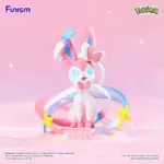 Pokémon FUNISM Twinkmont Prime – Sylveon