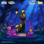 Pokémon FUNISM Twinkmont Prime – Umbreon