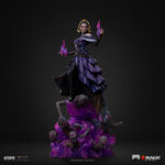 Iron Studios – Magic: The Gathering – Art Scale 1/10 – Liliana Vess - Image 19