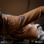 Iron Studios – Attack on Titan – Art Scale 1/10 – Eren Yeager - Image 10