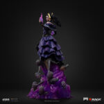 Iron Studios – Magic: The Gathering – Art Scale 1/10 – Liliana Vess - Image 16