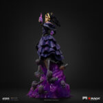 Iron Studios – Magic: The Gathering – Art Scale 1/10 – Liliana Vess - Image 15