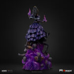 Iron Studios – Magic: The Gathering – Art Scale 1/10 – Liliana Vess - Image 13