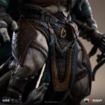 Iron Studios - Magic: The Gathering - Art Scale 1/10 - Ajani Goldmane - Image 8