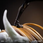 Iron Studios – Attack on Titan – Art Scale 1/10 – Eren Yeager - Image 6