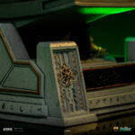 Iron Studios – Avengers: Doomsday – Art Scale 1/10 – Doctor Doom on Throne - Image 11