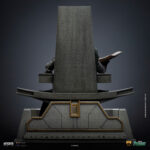 Iron Studios – Avengers: Doomsday – Art Scale 1/10 – Doctor Doom on Throne - Image 12