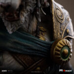 Iron Studios - Magic: The Gathering - Art Scale 1/10 - Ajani Goldmane - Image 6