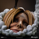Iron Studios – Attack on Titan – Art Scale 1/10 – Eren Yeager - Image 4