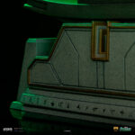 Iron Studios – Avengers: Doomsday – Art Scale 1/10 – Doctor Doom on Throne - Image 15