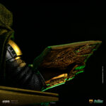 Iron Studios – Avengers: Doomsday – Art Scale 1/10 – Doctor Doom on Throne - Image 16