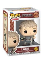 Funko POP! Animation Delicious in Dungeon Laios #2199 Chase