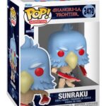 Funko POP! Shangri-La Frontier Sunraku #2479