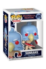 Funko POP! Shangri-La Frontier Sunraku #2479