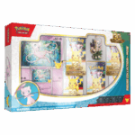 30th Celebration Mew Figure Collection