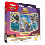 30th Celebration:  Umbreon ex Battle Deck