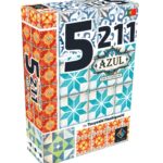 5211 - AZUL EDIÇÃO ESPECIAL (PT)