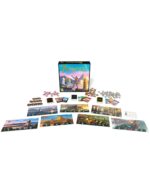 7 Wonders 2nd Edition - Image 2