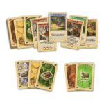 Catan O Jogo de Cartas - Image 2