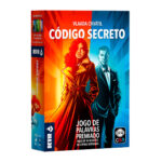 Código Secreto