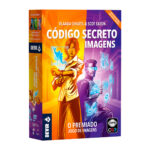 Código Secreto Imagens