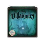 Disney Villainous: Intro to Evil