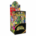 Delta Reign Booster Box (18 Boosters)