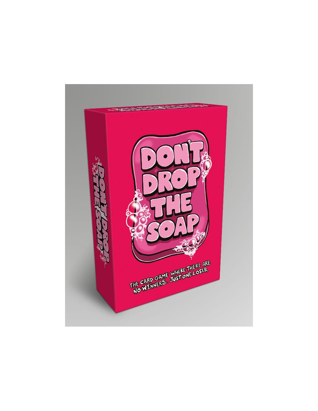 Don t Drop the Soap Don t Drop the Soap - Image 1