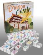 Dragon Castle Jogo de Tabuleiro (PT) - Image 2