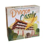 Dragon Castle Jogo de Tabuleiro (PT)