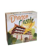 Dragon Castle Jogo de Tabuleiro (PT)