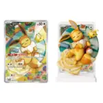 Pokémon Dream Painting Collection Eevee & Friends - Image 2