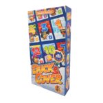 Duck & Cover