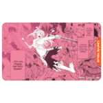 UniVersus Fairy Tail - All Fired UP! Playmat Ezra