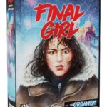 Final Girl Panic at Station 2891