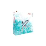 Finspan - Um Jogo de Wingspan