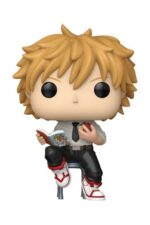 Funko POP! Animation Chainsaw Man Denji #2377 - Image 2