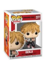 Funko POP! Animation Chainsaw Man Denji #2377