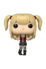 Funko POP! Animation Death Note Misa Amane #2380 - Image 2