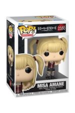 Funko POP! Animation Death Note Misa Amane #2380