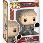 Funko POP! Animation Delicious in Dungeon Laios #2199