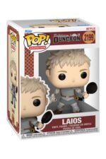 Funko POP! Animation Delicious in Dungeon Laios #2199