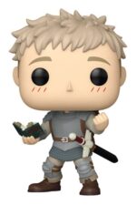 Funko POP! Animation Delicious in Dungeon Laios #2199 Chase - Image 2