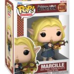 Funko POP! Animation Delicious in Dungeon Marcille #2200
