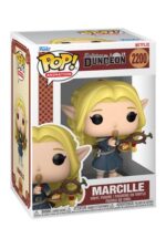 Funko POP! Animation Delicious in Dungeon Marcille #2200