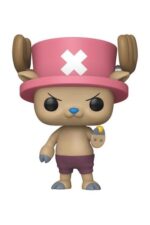 Funko POP! Animation One Piece Chopper #2347 (Jumbo Sized POP!) - Image 2