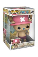 Funko POP! Animation One Piece Chopper #2347 (Jumbo Sized POP!)