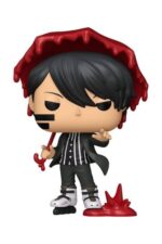 Funko POP! Animation Tougen Anki Naito Mudano #2442 - Image 2