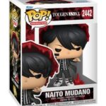 Funko POP! Animation Tougen Anki Naito Mudano #2442